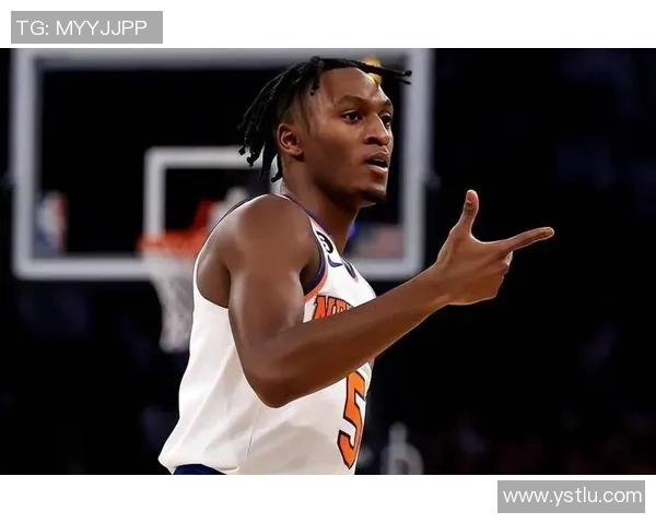 伊曼纽尔奎克利的崛起与未来展望：篮球场上的新星之路