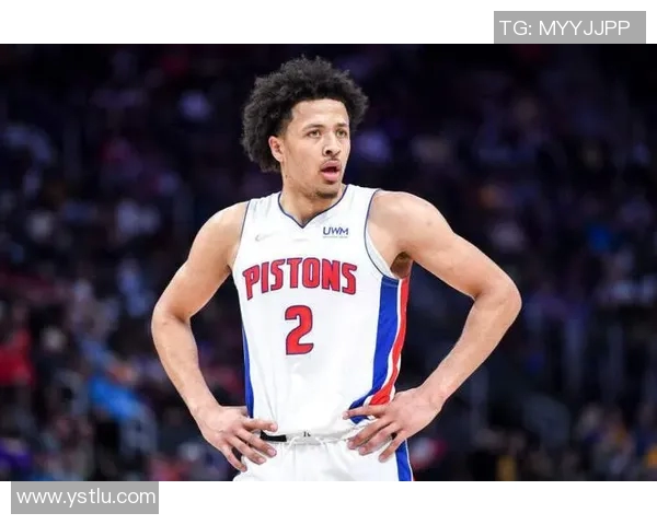 凯德坎宁安的篮球之路：从天赋少年到NBA新星的成长历程